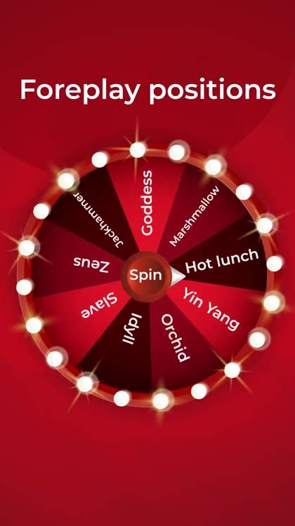 sex roulette game